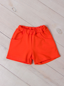 Шорти Носи своє модель 6033-057-1-pomaranchevij Фото