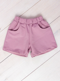 Шорти Носи своє модель 6033-057-1-popelqsta-troqnda Фото