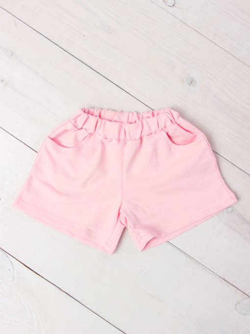 Повседневные шорты Носи своє модель 6033-057-1-sakura Фото