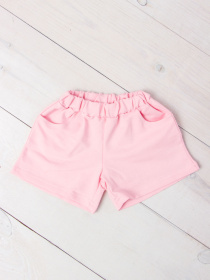 Повсякденні шорти Носи своє модель 6033-057-1-sakura Фото