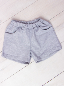 Шорты Носи своє модель 6033-057-1-srij Фото