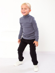 Джоггеры Носи своє модель 6060-025-chornij Джоггеры Носи своє модель 6060-025-chornij Фото