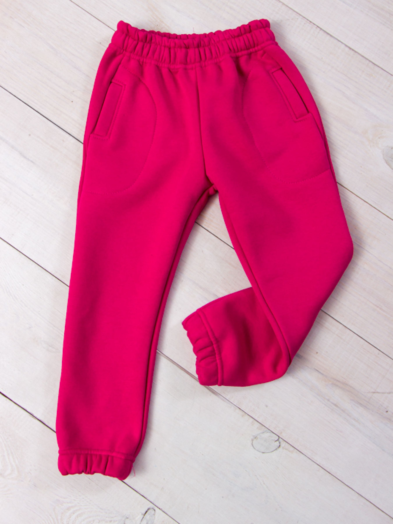 Джоггеры Носи своє модель 6060-025-malina Джоггеры Носи своє модель 6060-025-malina Фото