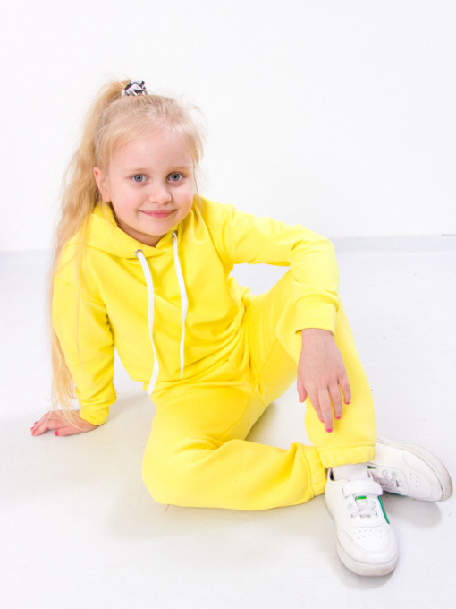 Джогери Носи своє модель 6060-025-zhovtij Фото