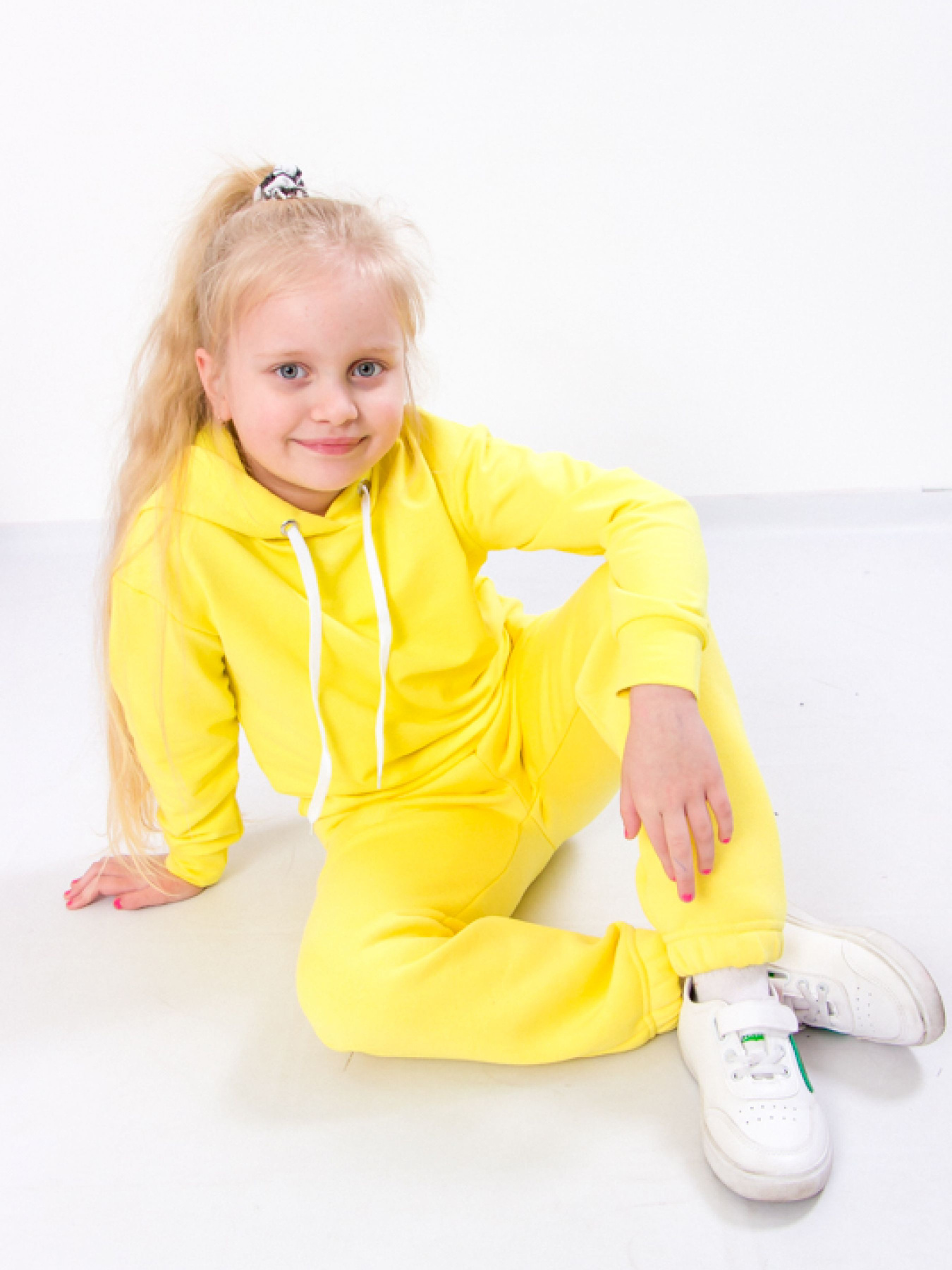 Джогери Носи своє модель 6060-025-zhovtij Фото