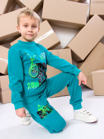 Повсякденний костюм Носи своє модель 6063-023-33-2-morsxka-hvilq Повсякденний костюм Носи своє модель 6063-023-33-2-morsxka-hvilq Фото