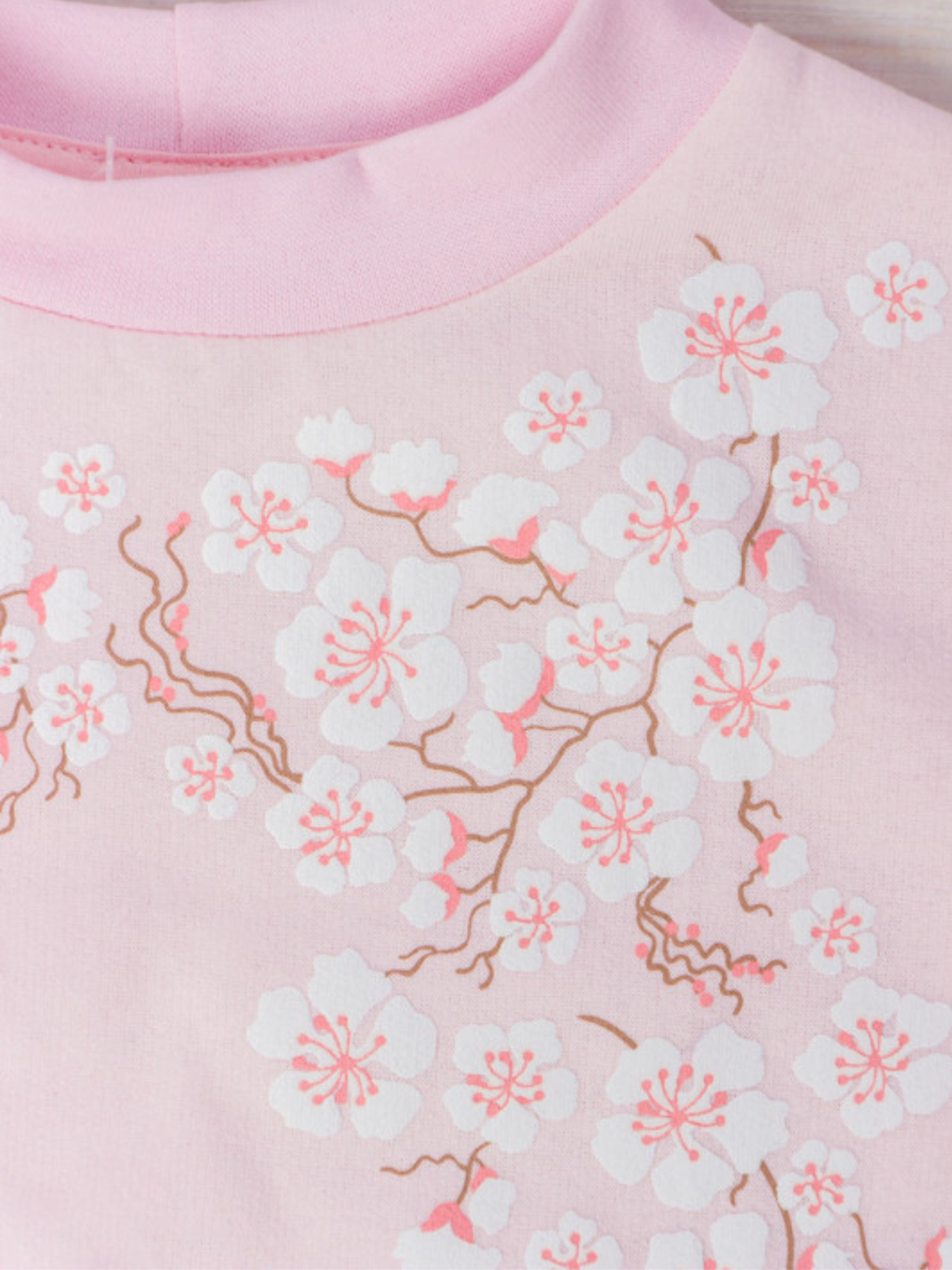 Спортивный костюм Носи своє модель 6063-023-33-3-sakura Фото