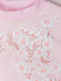 Спортивний костюм Носи своє модель 6063-023-33-3-sakura Фото