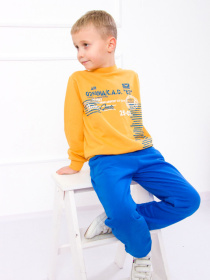 Костюм Носи своє модель 6063-023-33-4-grchicq-dzhins Фото