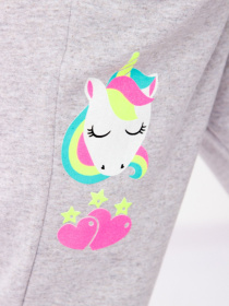 Повсякденний костюм Носи своє модель 6063-023-33-5-srij Фото