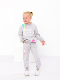 Повсякденний костюм Носи своє модель 6063-023-33-5-srij Фото