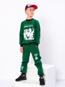 Костюм Носи своє модель 6063-023-33-6-zelenij Фото