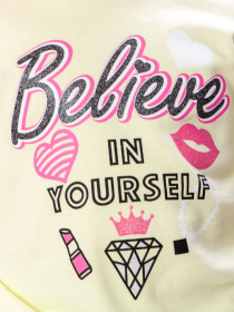 Спортивний костюм Носи своє модель 6063-023-33-rozhevij-believe Фото