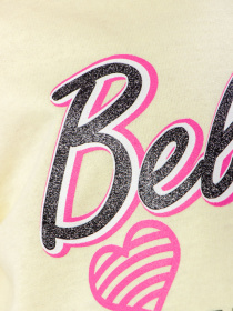 Спортивний костюм Носи своє модель 6063-023-33-rozhevij-believe Фото