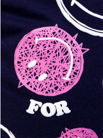 Спортивный костюм Носи своє модель 6063-057-33-1-smajliki Фото