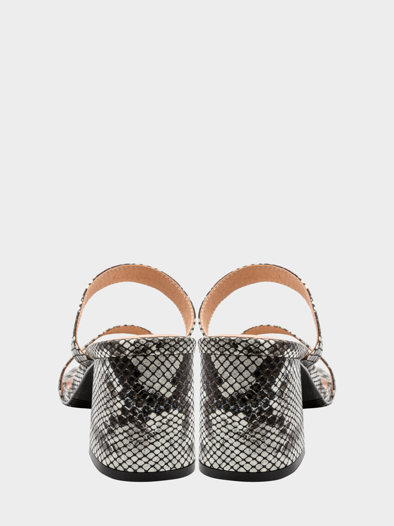 Сабо Enzo Verratti Bella модель 18-9534-1wblsk Фото