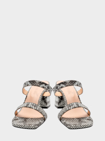 Сабо Enzo Verratti Bella модель 18-9534-1wblsk Фото