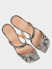 Сабо Enzo Verratti Bella модель 18-9534-1wblsk Фото