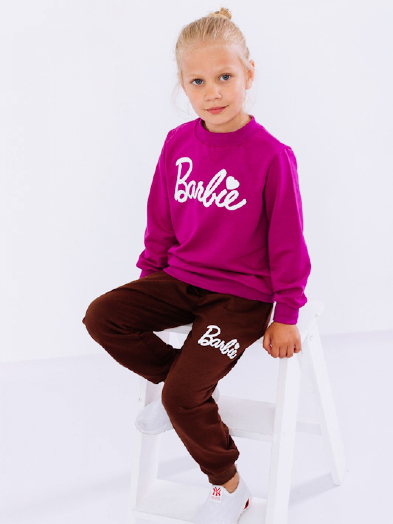 Спортивний костюм Носи своє модель 6063-057-33-3-fuksq-korichnevij Спортивний костюм Носи своє модель 6063-057-33-3-fuksq-korichnevij Фото