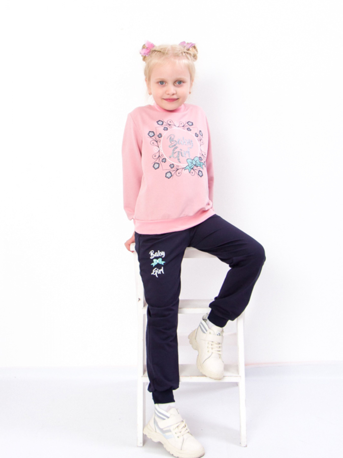 Спортивний костюм Носи своє модель 6063-057-33-3-pudra-chornilxno-sinj Спортивний костюм Носи своє модель 6063-057-33-3-pudra-chornilxno-sinj Фото