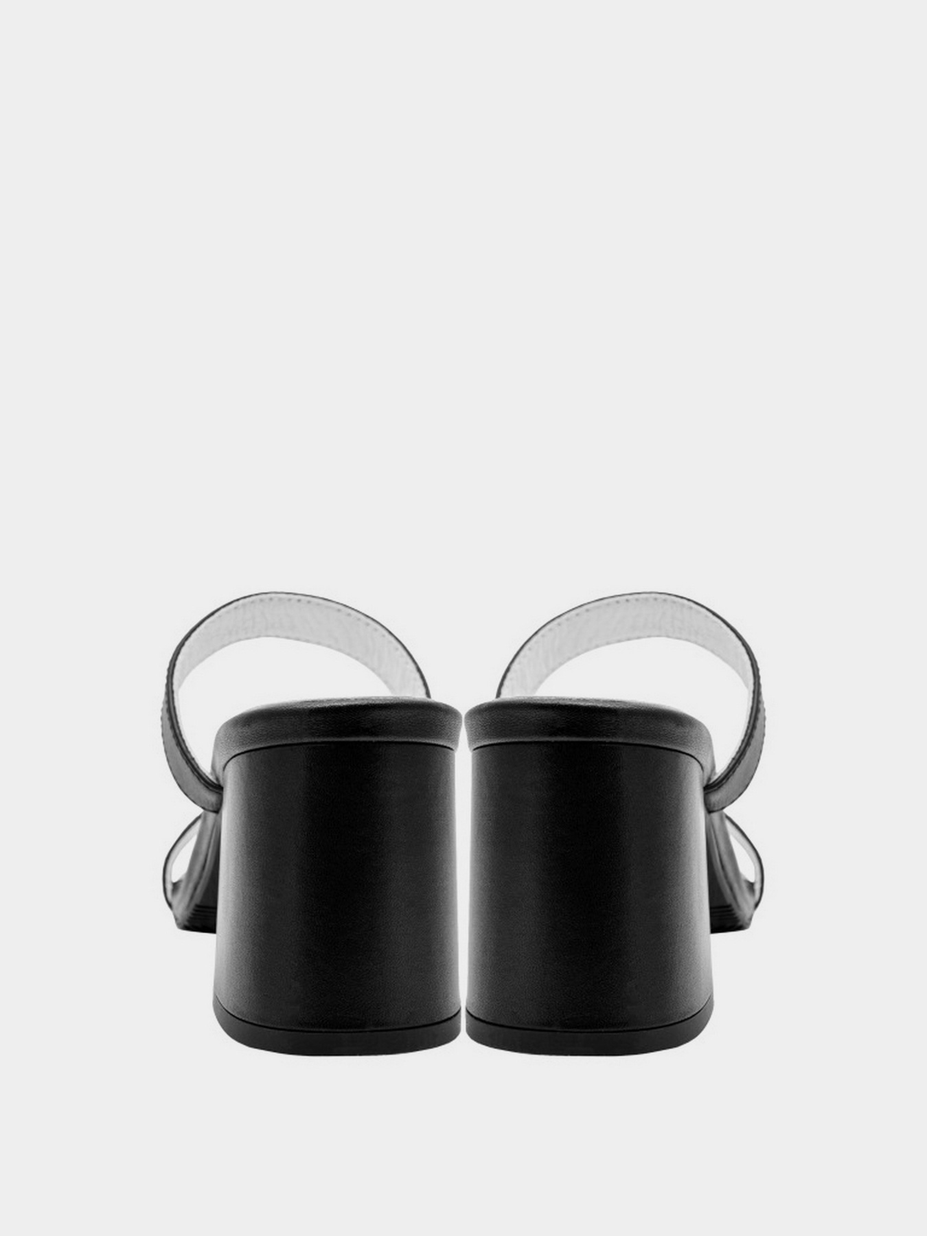 Сабо Enzo Verratti Bella Модель 18-9534-1blsk Фото