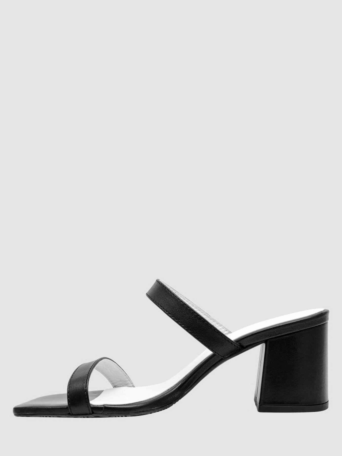 Сабо Enzo Verratti Bella модель 18-9534-1blsk Фото