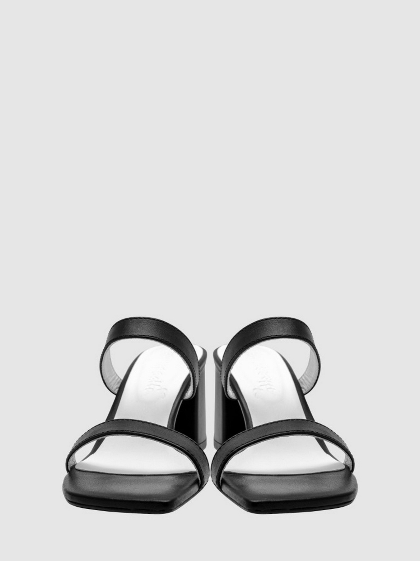 Сабо Enzo Verratti Bella модель 18-9534-1blsk Фото