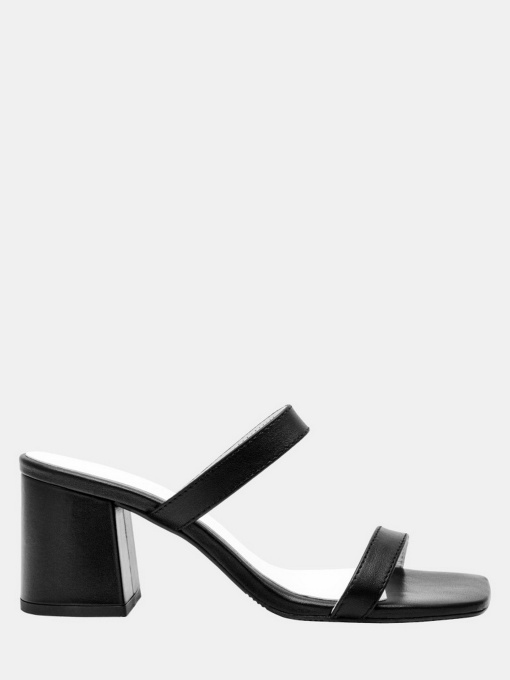 Сабо Enzo Verratti Bella модель 18-9534-1blsk Фото