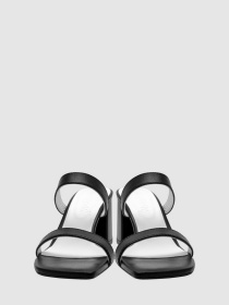 Сабо Enzo Verratti Bella модель 18-9534-1blsk Фото