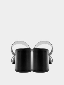 Сабо Enzo Verratti Bella модель 18-9534-1blsk Фото