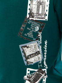 Спортивний костюм Носи своє модель 6063-057-33-4-butilochnij-chornij Фото