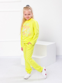 Спортивный костюм Носи своє модель 6063-057-33-5-limon-kvti Фото