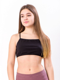 Нижнее белье Носи своє модель 6067-052-chornij Фото