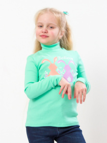 Водолазка Носи своє модель 6068-019-33-5-m-qta-believe Фото