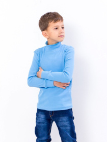 Водолазка Носи своє модель 6068-019-blakitnij Фото