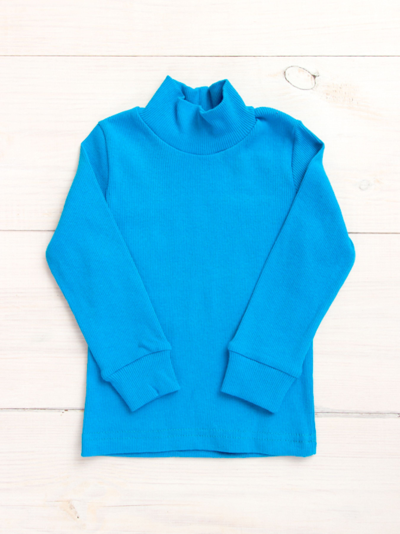 Водолазка Носи своє модель 6068-019-bryuzovij Фото