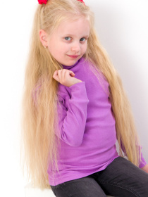 Водолазка Носи своє модель 6068-019-buzok Фото