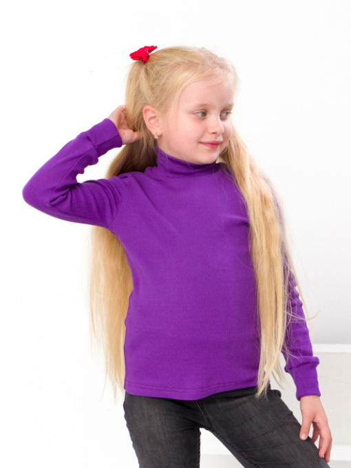 Водолазка Носи своє модель 6068-019-foletovij Фото