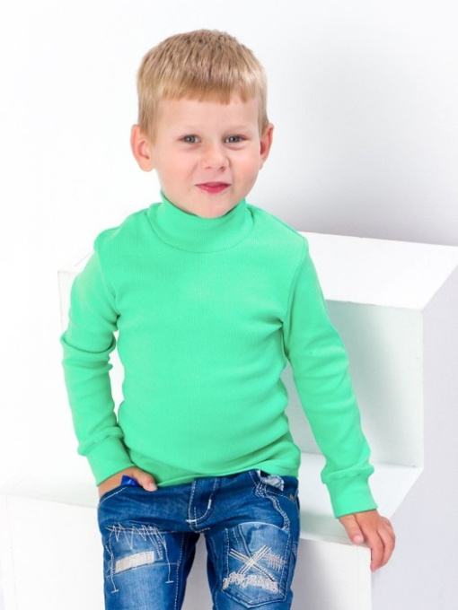 Водолазка Носи своє модель 6068-019-m-qta Фото