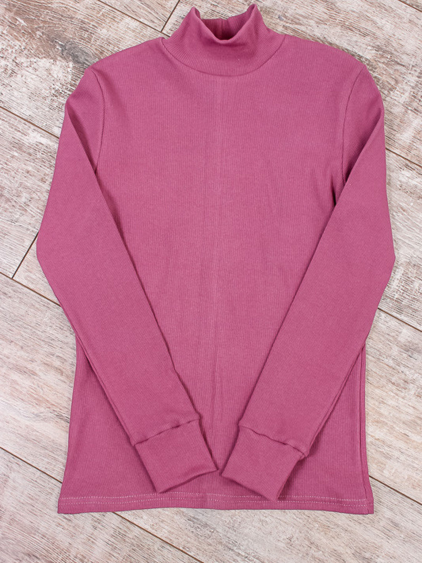 Водолазка Носи своє модель 6068-019-popelqsta-troqnda Фото