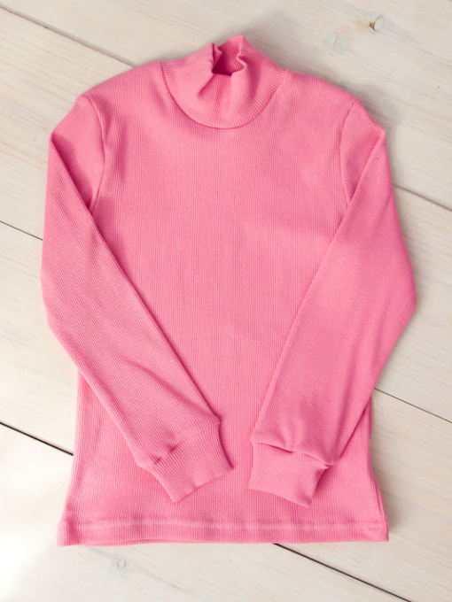 Водолазка Носи своє модель 6068-019-pudra Фото