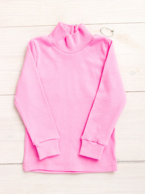 Водолазка Носи своє модель 6068-019-rozhevij Фото