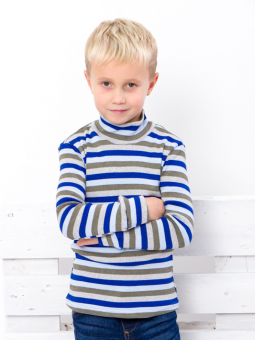 Водолазка Носи своє модель 6068-022-4-blij-hak Фото