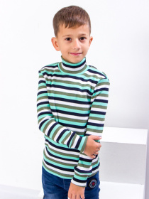 Водолазка Носи своє модель 6068-022-4-chornij-m-qta Фото