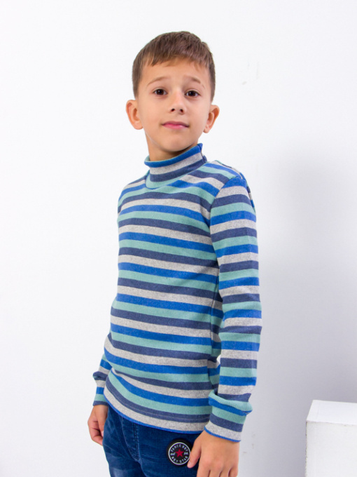 Водолазка Носи своє модель 6068-022-4-dzhins-srij Фото