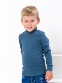 Водолазка Носи своє модель 6068-040-temna-blakitx Фото