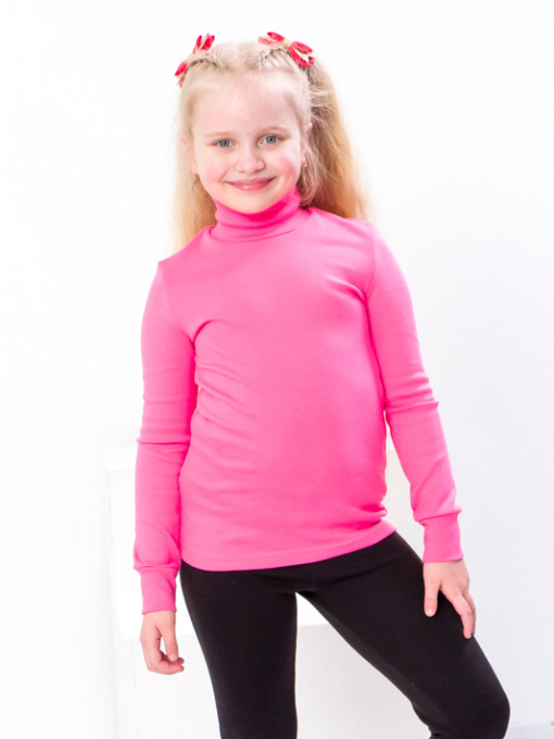 Водолазка Носи своє модель 6068-040-temno-rozhevij Фото