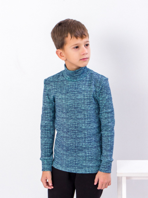 Водолазка Носи своє модель 6068-063V-mentol-melanzh Фото