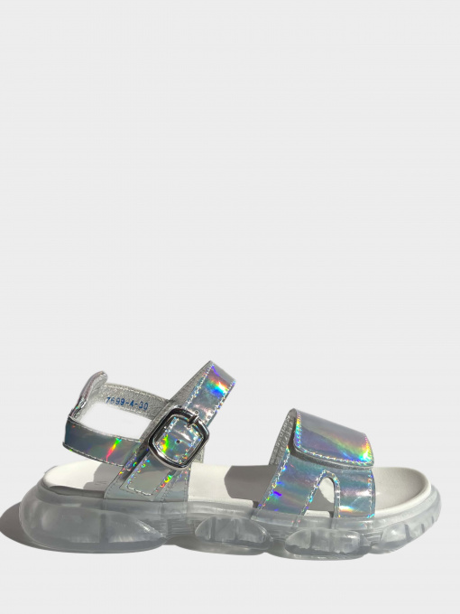 Сандалии EVIE модель 231-3L Фото