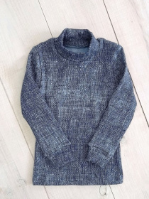 Водолазка Носи своє модель 6068-063V-v-qzka-blakitnij Фото